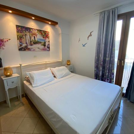 Apartamento Island Flavor - Magical Sunset View Naxos City Exterior foto