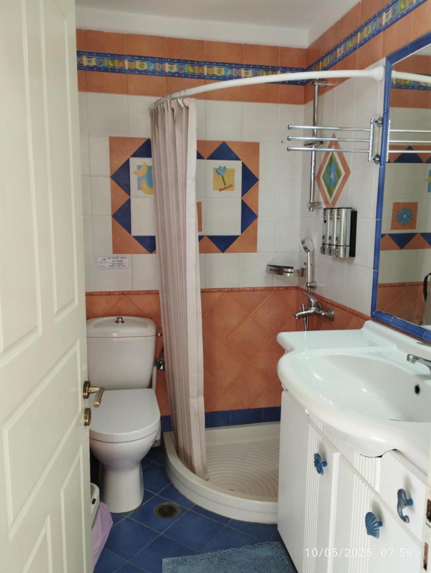 Apartamento Island Flavor - Magical Sunset View Naxos City Exterior foto
